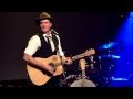 How Well Have You Loved  - Luke O&#39;Shea - Sydney Opera House - 15-5-2015