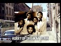 The Stylistics- Hurry Up This Way Again (432hz Remix)