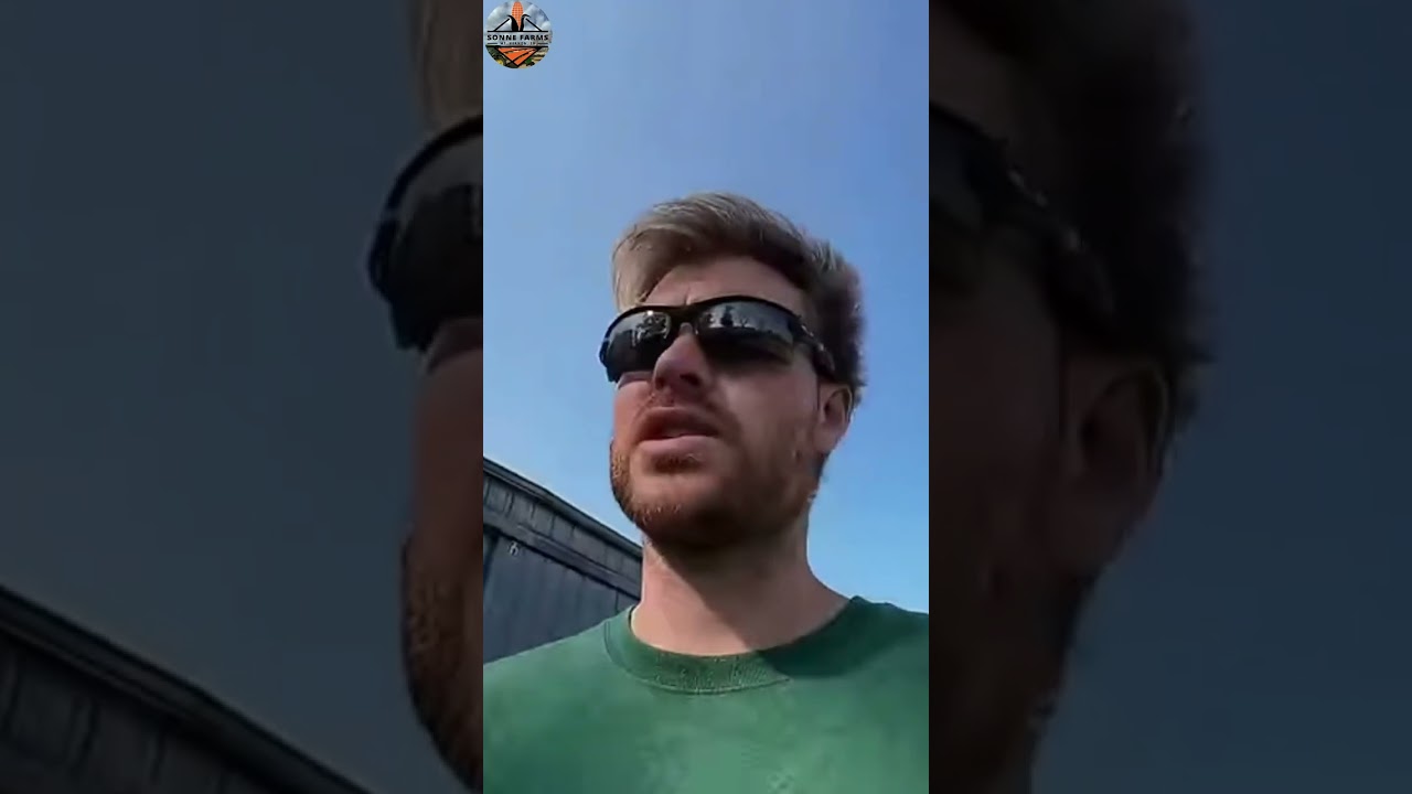 Storla Station! @SonneFarms 