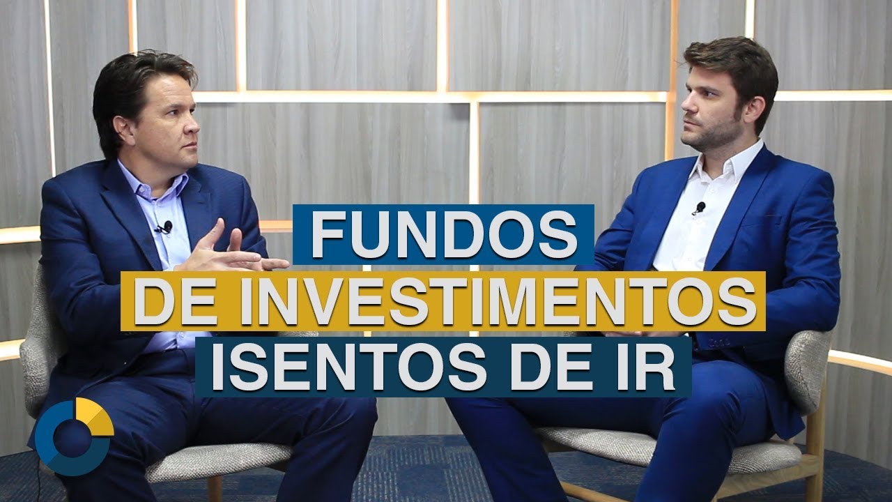 ⭐ Fundos de Investimento Isentos de IR: Como funcionam?