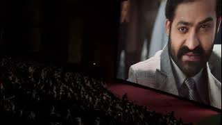 Naatu Naatu @ Chinese Theater, Los Angeles