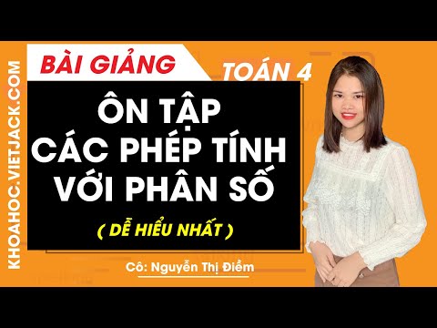 Ôn tập các