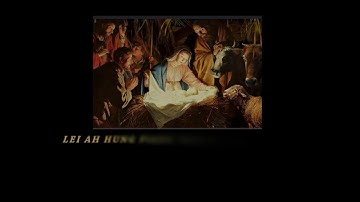 C. Lalvenhawi - Lei ah hung piang Vanlal Chapa chu