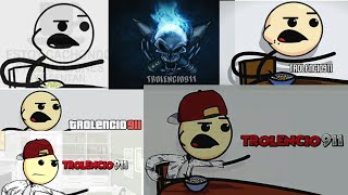 Todas Las Intros De Trolencio911