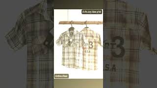 chex shirt dubbel pocket #foryou #youtubeshorts #youtube #shorts #shortvideo