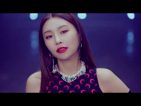 Momoland X Natti Natasha 'Yummy Yummy Love' Visual Film Teaser Hyebin