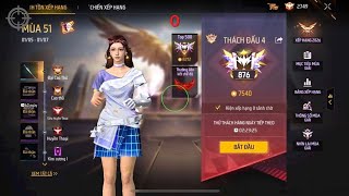 Hack FF OB53 | Cập Nhật Mod Menu Injector Aincrad v3.2 × Ngô Trần Cracked Antiban 32&amp;64bit Working