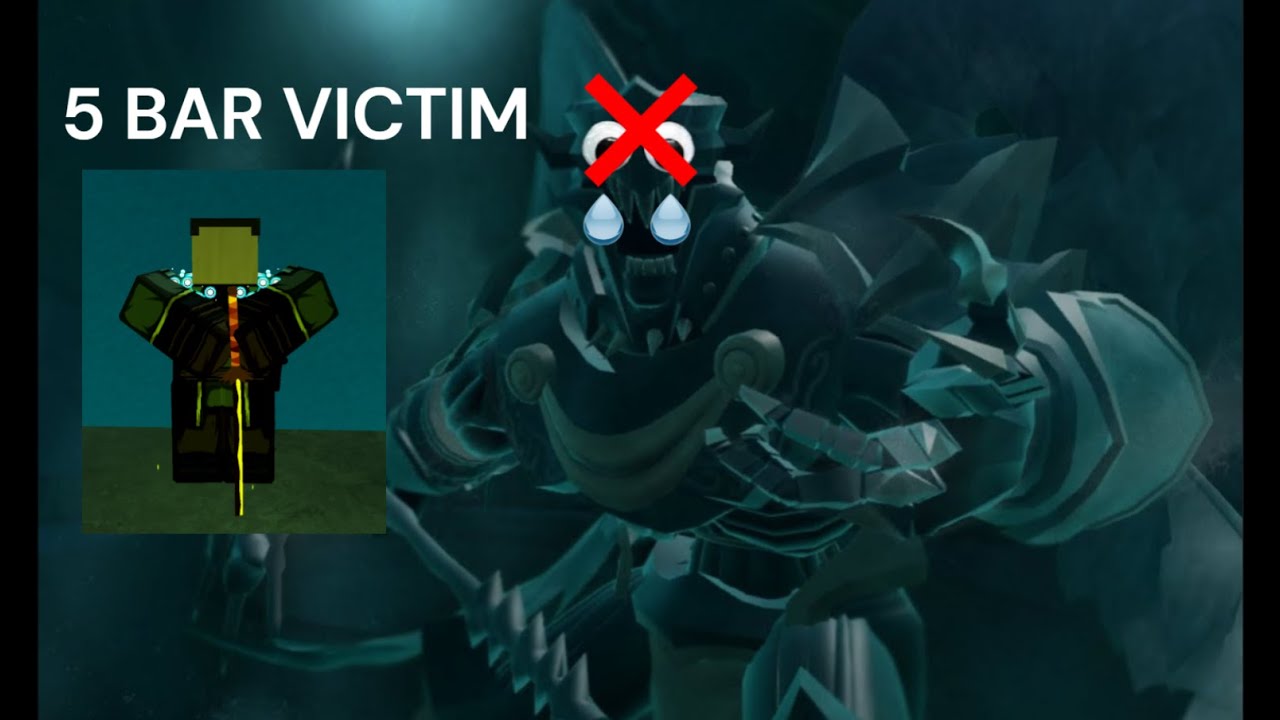 How We Got Enmity World Record In 25 Seconds... | PVE Deepwoken