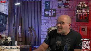 انتخابات الوداع و الحريه للصيرفي