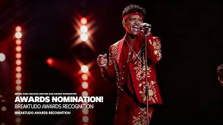 Full BRUNO MARS RECEIVES ANOTHER 2026 AWARDS NOMINATION! BREAKTUDO AWARDS RECOGNITION Guide