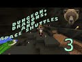 MP Minecraft: Dungeon Dragons and Space Shuttles. EP 3 - Farm to Table!!!