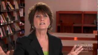 Lauren Mackler at Harvard - Managing Up