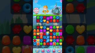 Jelly Blast - Level 27 - No Boosters (by match3news.com) screenshot 1