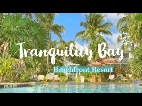 Tranquility Bay Beachfront