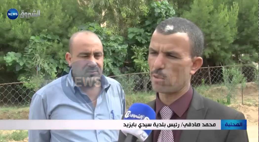 الجلفة / العطش يلاحق سكان سيدي بايزيد في رمضان