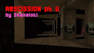ABSCISSION is dark and menacing and I cant stop playing it - (part 5)
Its dark and scary and I need you to hold my hand.
Doomworld thread: https://www.doomworld.com/forum/topic/132593-abscission-rc1-dark-atmospheric-doom-ii-megawad-32-vanilla-maps/
Chapters:
00:00 Map 17 - Predation
25:22 Map 18 - Elder Shrine
40:30 Map 19 - Phosphene
1:04:05 Map 20 - To Hieron ABSCISSION is dark and menacing and I cant stop playing it - (part 5)