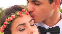 Gisiani e Wilker | Trash The Dress | Pre Wedding | Love Story