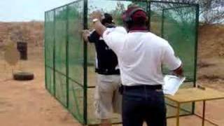 Jose Mousalli 1era Valida Nacional Ipsc 2008