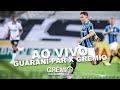 [AO VIVO 360º] Guaraní-PAR x Grêmio (Libertadores 2020) l GrêmioTV