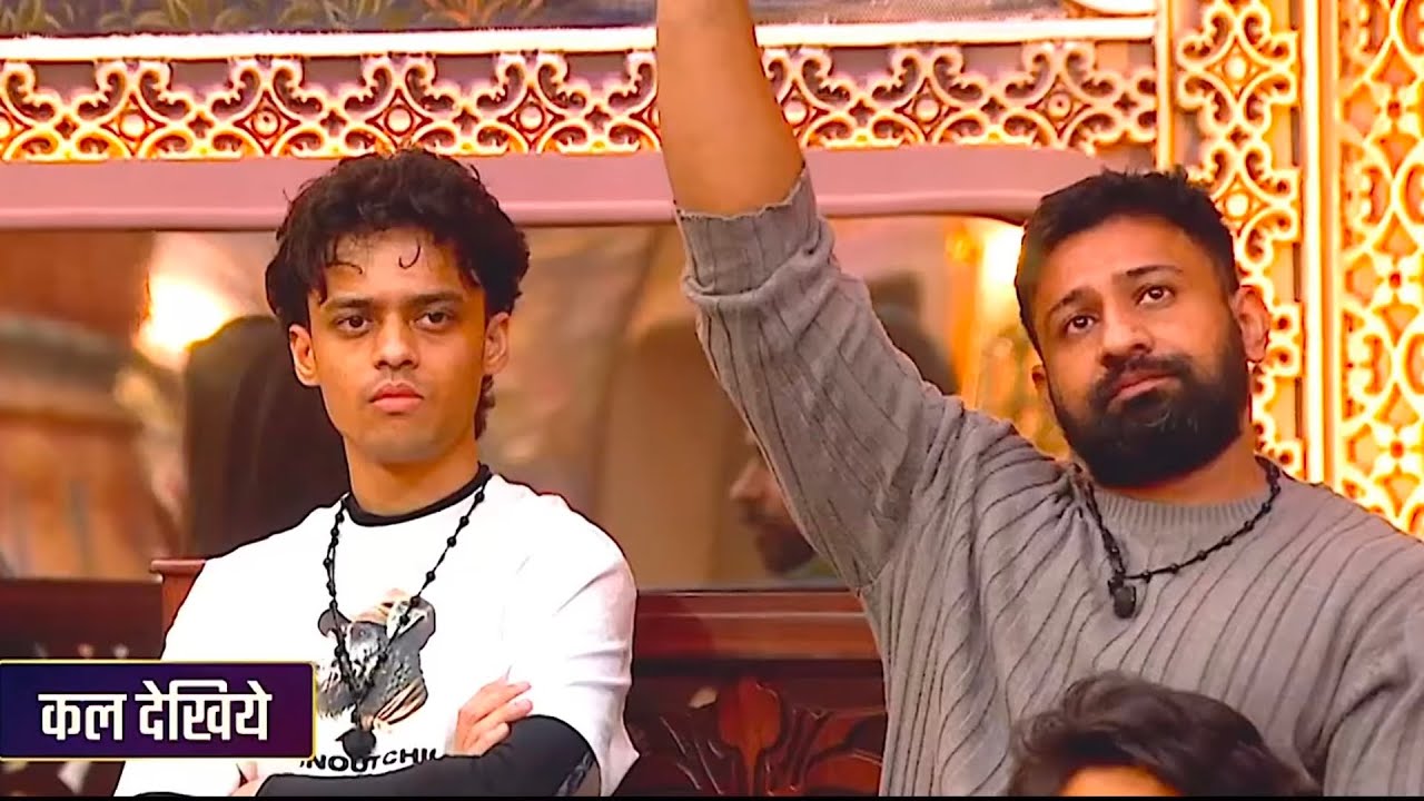 The 50 Rajat Dalal, Nehal की हुई बड़ी लड़ाई Rajat ने दिखाई औकात Manisha Rani पे फुटागुस्सा Prince का