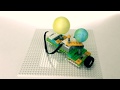 Lego WeDo Planetario