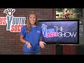 2011 US Youth Soccer Show - May PART 1