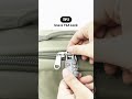 How to Pack Like a Pro with CabinZero Classic Plus Round The World Set
