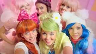 Lalaloopsy Girls Music Video screenshot 4