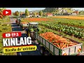 Kinlaig FS25 Timelapse Farming Simulator 25 Ep 5