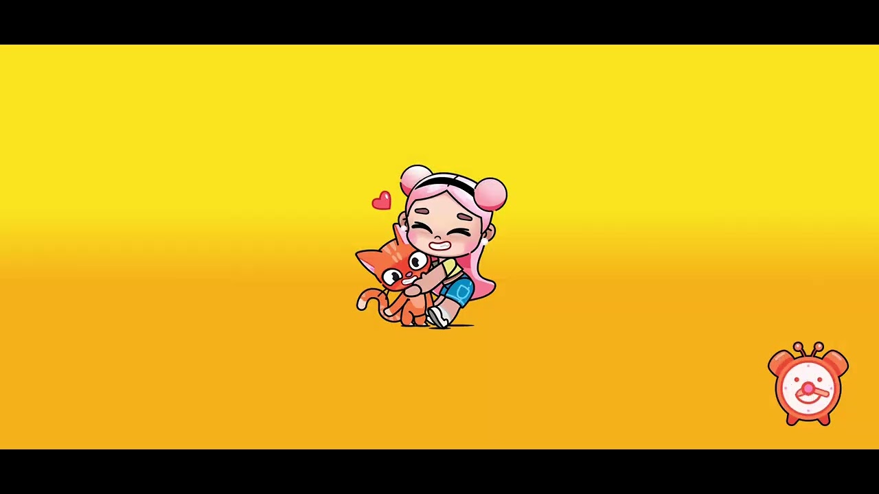 waktunya rutinitas #gamer #avatarworld 