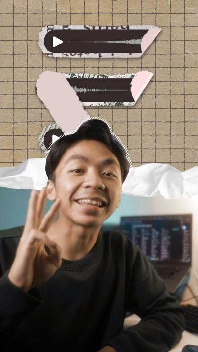 Wajib tau sama 3 Sound Effect Ini Buat Video Cinematic!!!