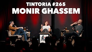 Tintoria #265 Monir Ghassem