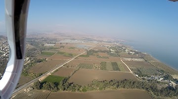 Cheerson CX-20 - GPS flight + posisioning hold - extremely high altitude - 500m