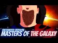 Miniature de la vidéo de la chanson Masters Of The Galaxy (Dj Z-Klone Remix)