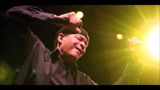 Video thumbnail of "Let it rain George Benson, Al Jarreau, Patti Austin, Marcus Miller, Chris Botti, Barry Eastmond"