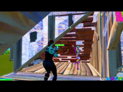 【神キル集】Paradisus-Paradoxum　【フォートナイト/Fortnite】#Fortnite #フォートナイト #フォートナイトキル集 #キル集