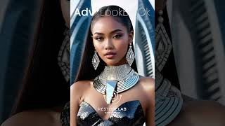 Restorelab  Luxury AI Look Book Design Long V$ 3