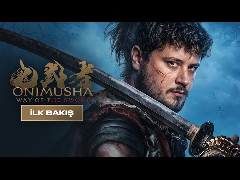 THE PERFECT GAME TO PLAY AFTER LOL | Onimusha: Warlords First Look