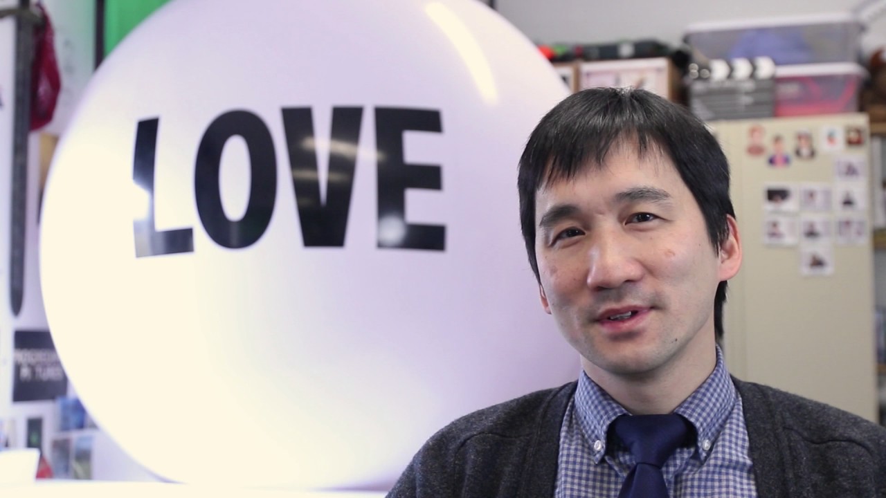 Big Love Ball + WPGA