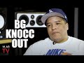 BG Knocc Out on Eazy-E