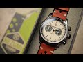 Does This Really Offer Anything New? - Nezumi Loews Chronograph Review