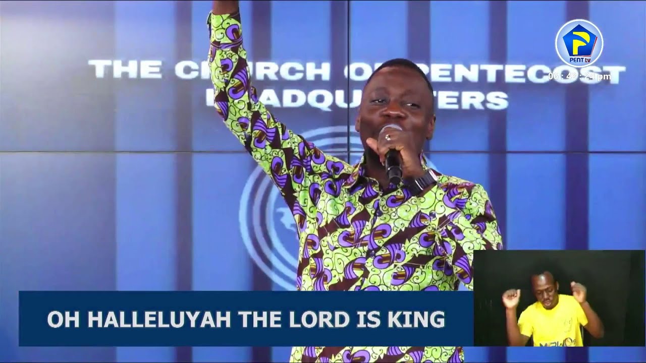 Sing Unto The Lord - A New Song | Hot Praises