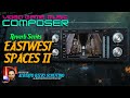 Video Game Composer || East West Spaces II Master Class