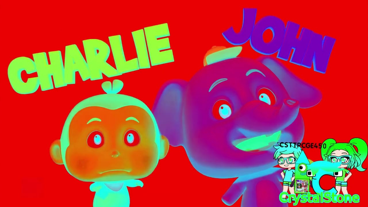 Preview 2 Loco Nuts Intro Extended Effects