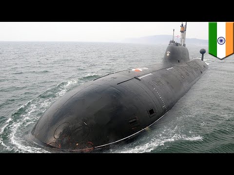 Video: Ilang submarine mayroon ang India 2019?