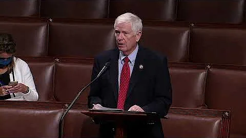 Rep. Mo Brooks supports House passage of space weather research bill