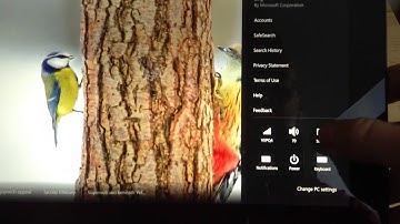How To Lock Screen Rotation on a Windows Tablet