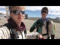 SKYDIVING CHANGED OUR LIVES | RV Trip