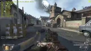 Black Ops 2 - 4K Max Settings - GTX 1080 - i7 6700