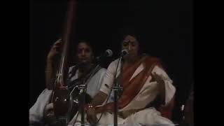 legends | Dr Prabha Atre | Raag Yaman | Indian Classical Music